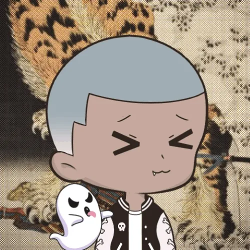 Nichibis chibis