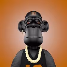 Monkey Meme