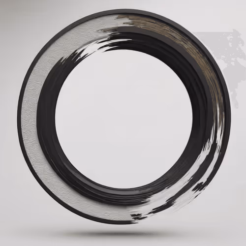 Zen Circle Edition
