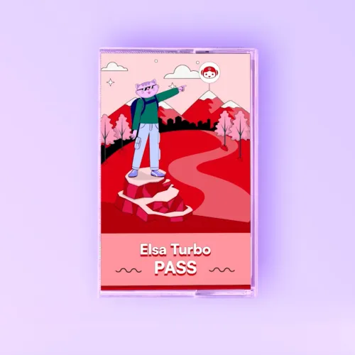 HeyElsa Turbo Campaign Pass
