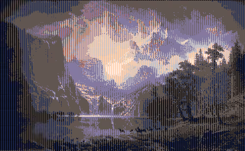 Oasis