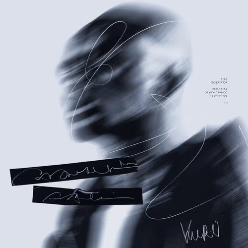 In the Blur of the Bathroom at the Party