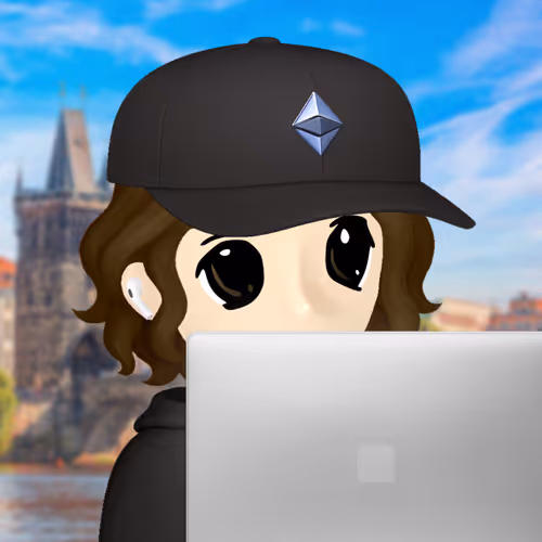 World Computer Club #6166