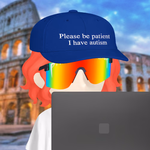 World Computer Club #9954