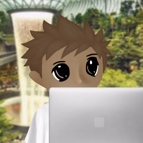 World Computer Club #5438