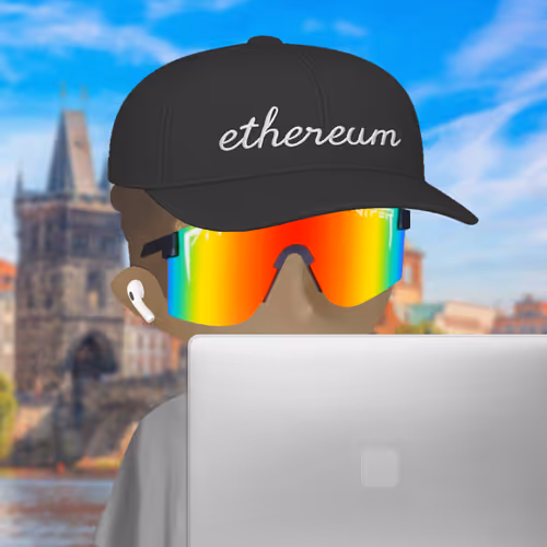 World Computer Club #7072