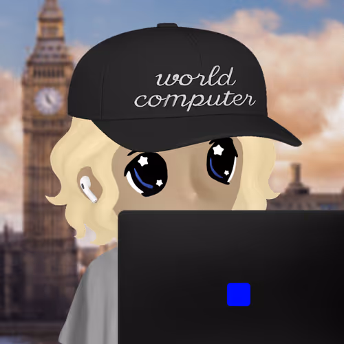 Worldcomputerclub