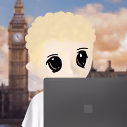 World Computer Club #4310