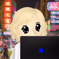 World Computer Club #1788