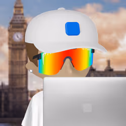 World Computer Club #9798