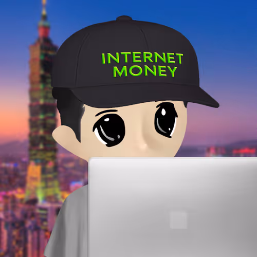 World Computer Club #4015