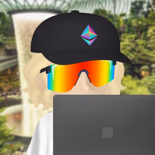 World Computer Club #7899