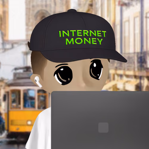 World Computer Club #6512