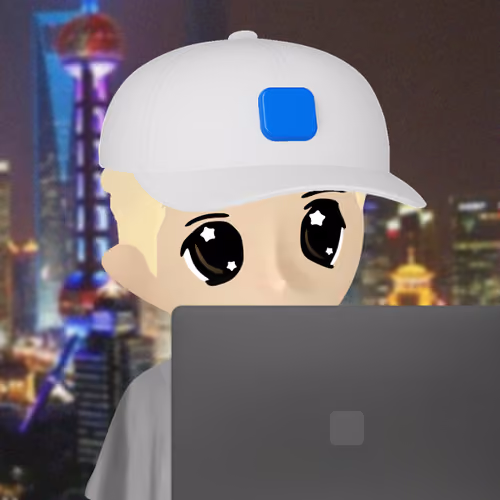 World Computer Club #8372