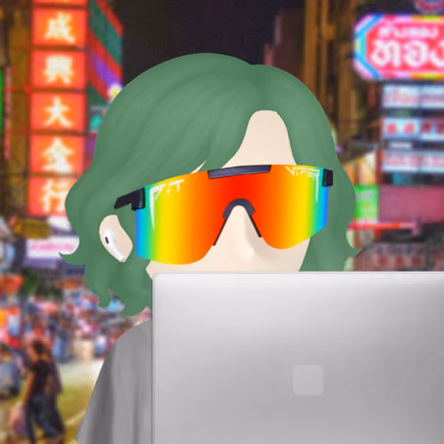 World Computer Club #9769