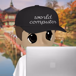 World Computer Club #5997