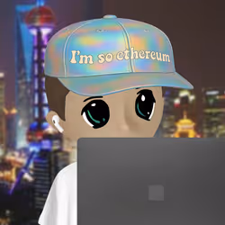 World Computer Club #2368