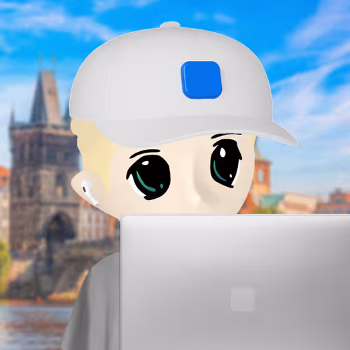 World Computer Club #4536