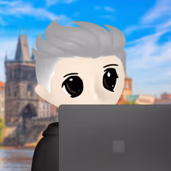 World Computer Club #3415