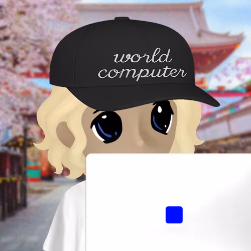 World Computer Club #6519