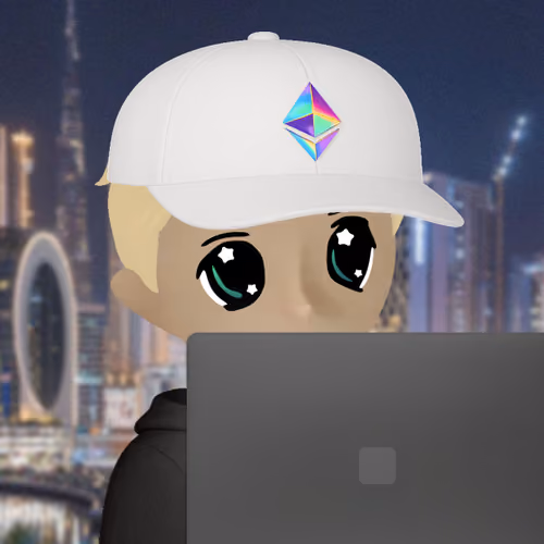 World Computer Club #4294