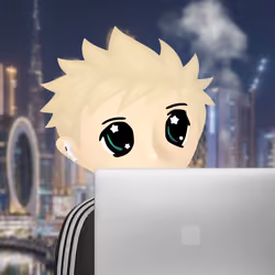 World Computer Club #5077
