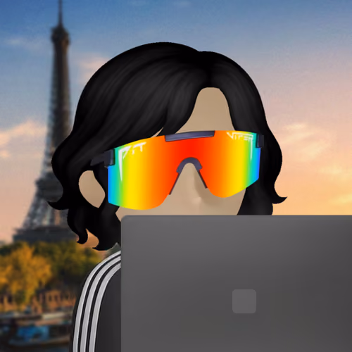 World Computer Club #8203