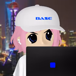 World Computer Club #7870