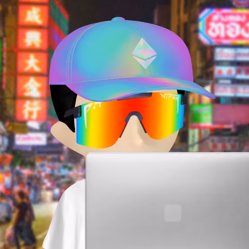 World Computer Club #6513