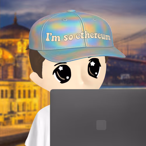 World Computer Club #8321