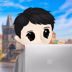 World Computer Club #8587
