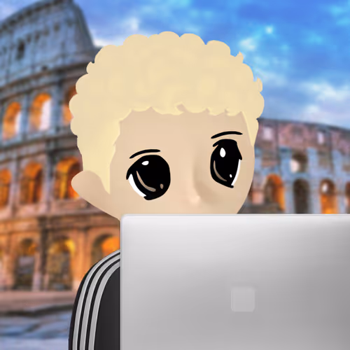 World Computer Club #1313