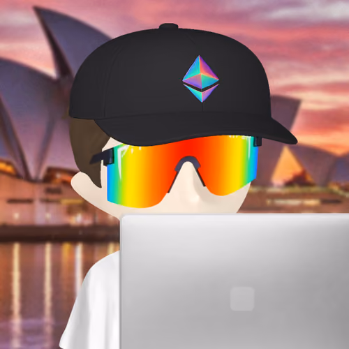 World Computer Club #7667