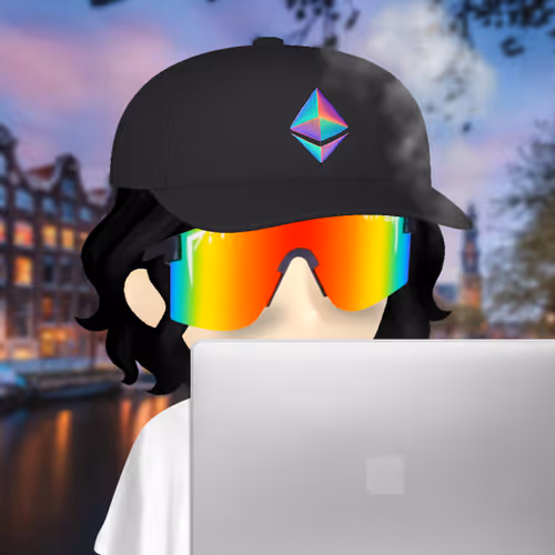 World Computer Club #8913