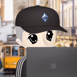 World Computer Club #6773