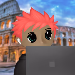 World Computer Club #6445