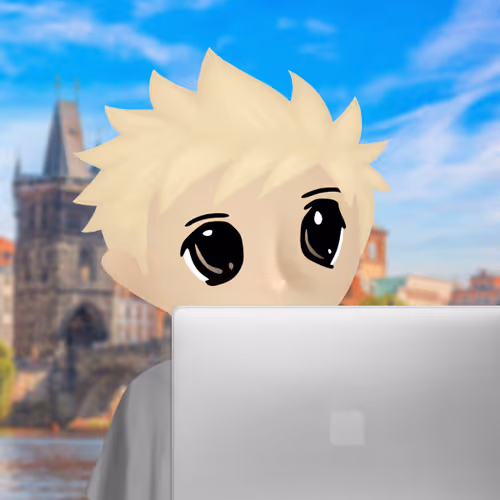 World Computer Club #1306