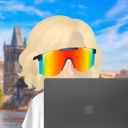 World Computer Club #7780