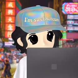 World Computer Club #6809