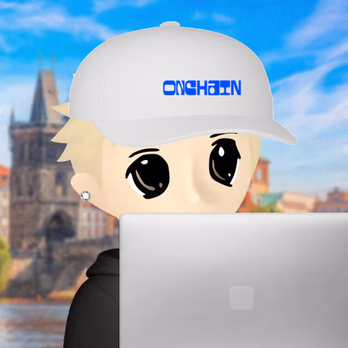 World Computer Club #543