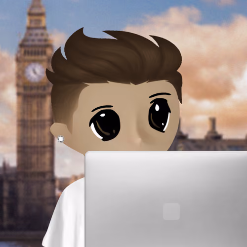World Computer Club #7162