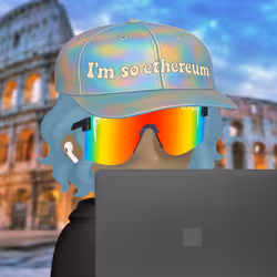 World Computer Club #5361
