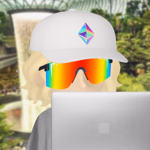 World Computer Club #6368