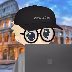 World Computer Club #7126