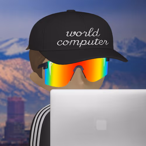 World Computer Club #850