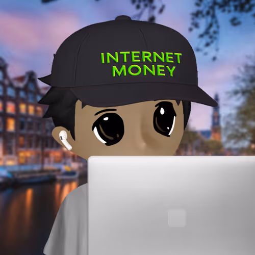 World Computer Club #1684