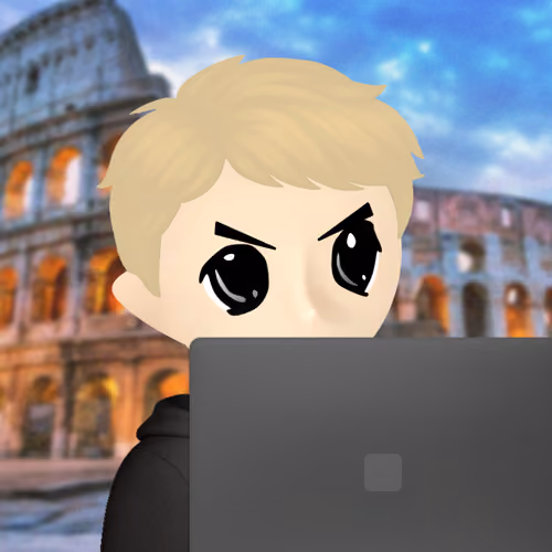 World Computer Club #7989