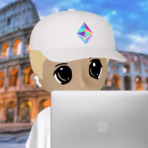 World Computer Club #8675