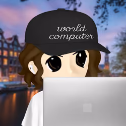 World Computer Club #4226