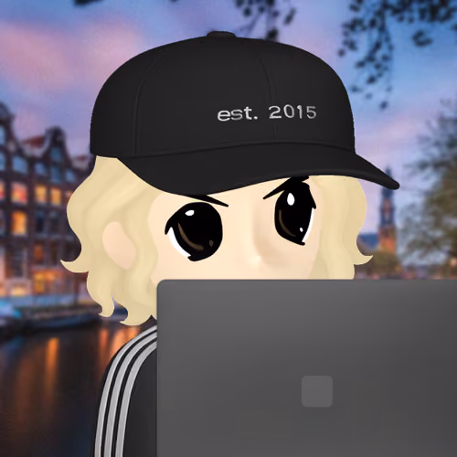 World Computer Club #1728